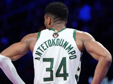 giannis fake watch|Giannis isn't looking to be MOVED & the Bucks aren't looking to .